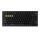 Klawiatura bezprzewodowa Keychron Black Myth Wukong Wireless Mechanical Keyboard